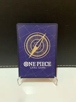 Shiryu PRB02-015 Premium Booster The Best Vol. 2 Foil R One Piece TCG - Image 2