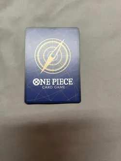 Gol.D.Roger Manga Rare OP09-118 One Piece Emperors ln The New WorId - Image 4