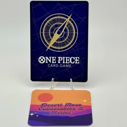 One Piece Gecko Moria PRB02-013 Premium Booster - The Best Vol.2 English - Image 2