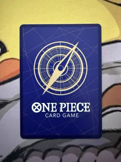 Monkey.D.Luffy - OP14-013 OP14-013 The Azure Sea's Seven Foil - Image 2