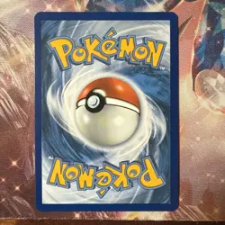 Lot Of 10 Pokemon TCG Set Rare Cards Assortment Collection IR EX NM - Image 3