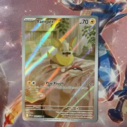 Lot Of 10 Pokemon TCG Set Rare Cards Assortment Collection IR EX NM - Image 4