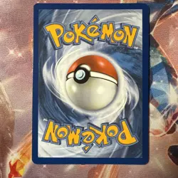 Lot Of 10 Pokemon TCG Set Rare Cards Assortment Collection IR EX NM - Image 5