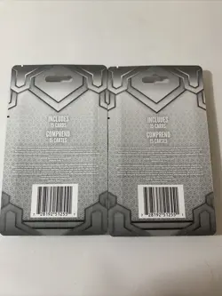 2020 pokemon Sealed 15 card mystery pack (walgreens) - Lot of 2 - Image 2