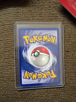 Pokemon TCG Sandshrew Base Set 1st Edition Shadowless Card 62/102 - Image 2