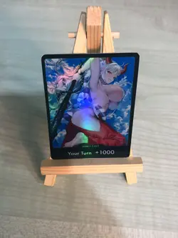 Yamato DON! One Piece Card - Image 4