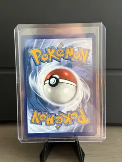 Pokemon TCG Pikachu EX Hyper Rare Card 179/131 Prismatic Evolutions - Image 2
