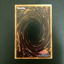 NM Relinquished DP19-JP000 Holographic Ghost Rare Yu-Gi-Oh Card Japanese - Image 2