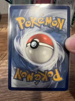 Pokemon Go TCG Radiant Blastoise Holo Rare Card Mint Condition 018/078 - Image 3