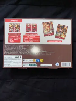 One Piece Card Game Illustration Box Vol. 5 Brand New SEALED Bandai Namco - Image 2