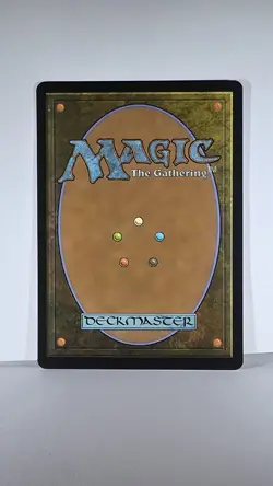 MTG: Final Fantasy - Set of Full Art Island Land Cards - Regular - NM - Image 3