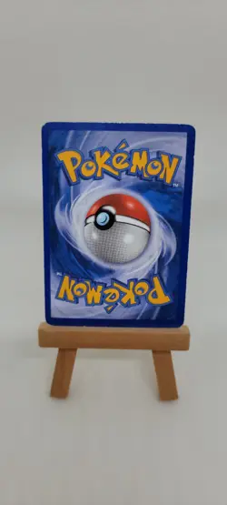 Pokemon TCG Rayquaza Holo Rare Card 3/17 Pop Series 1 Promos NM Condition - Image 2