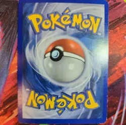 Swampert 5/17 LP Holo RARE POP Series 1 Promo Pokemon Card 2006 - Image 3