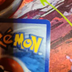Swampert 5/17 LP Holo RARE POP Series 1 Promo Pokemon Card 2006 - Image 4