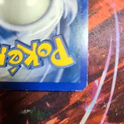 Swampert 5/17 LP Holo RARE POP Series 1 Promo Pokemon Card 2006 - Image 5
