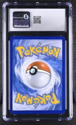 CGC 8.5 Mewtwo EX 2016 Black Star Promos XY125 Pokemon Card - Image 2