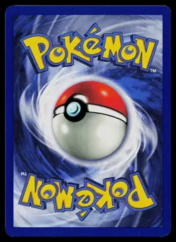 Pokemon Card - Marowak Jungle 39/64 Uncommon 1st Edition - Image 2