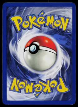 Pokemon Card - Lickitung Jungle 38/64 Uncommon 1st Edition - Image 2