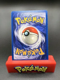 Pokemon Cards: Rhydon 45/64 Jungle 1st Edition WOTC - LP 1999 - Image 2