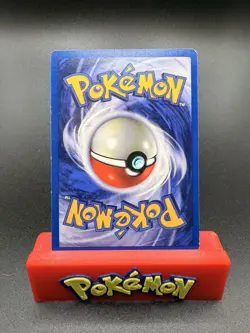 Pokemon Cards: Rhydon 45/64 Jungle 1st Edition WOTC - LP 1999 - Image 3
