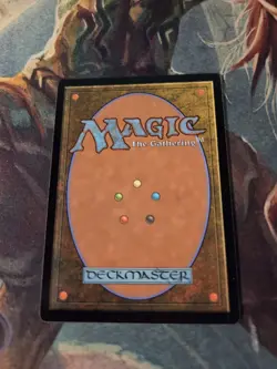 MTG Card Illusionist's Bracers (Retro Frame) Ravnica Remastered 392 - Image 3