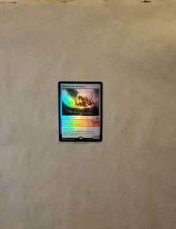 MTG Magic Brothers of War X1 FOIL Skitterbeam Battalion (NM/M) - Image 1