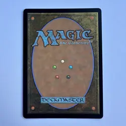 Roaming Throne NM-M #258 - The Lost Caverns of Ixalan MTG Magic - Image 2