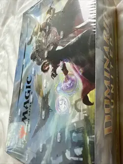 MTG Dominaria United Draft Booster Box *SEALED* - Image 5