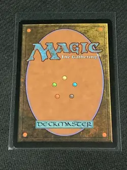 Magic the Gathering Champions of Kamigawa Vigilance - Image 2