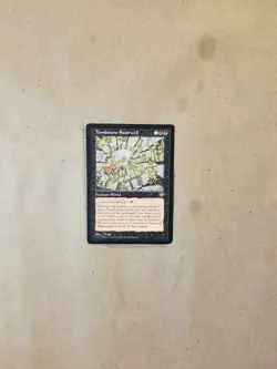 MTG Magic Mirage X1 Tombstone Stairwell (HP - See Description) - Image 1