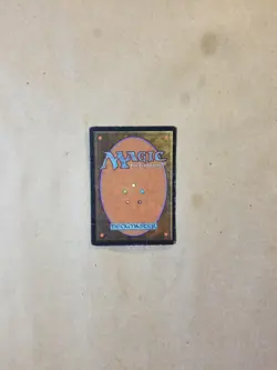 MTG Magic Mirage X1 Tombstone Stairwell (HP - See Description) - Image 3