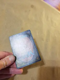 MTG Magic Mirage X1 Tombstone Stairwell (HP - See Description) - Image 5