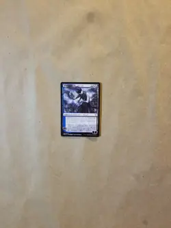 MTG Magic War of the Spark EDH X1 JAPANESE Ashiok, Dream Render (NM/M) Alt Art! - Image 1