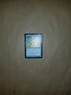 MTG Magic Scourge X1 ITALIAN Pemmin's Aura (LIGHTLY PLAYED) - Image 2