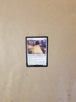 MTG Kamigawa: Neon Dynasty X1 Lion Sash (NM/M) - Image 1