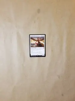 MTG Magic Foundations X1 Herald of Eternal Dawn (NM/M) - Image 1