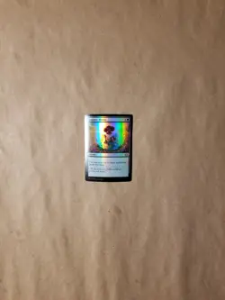 MTG Magic Double Masters 2022 X1 FOIL Summer Bloom (NM/MINT) - Image 1