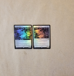 MTG Magic Bloomburrow X2 FOIL Essence Channeler (NM/MINT) - Image 1