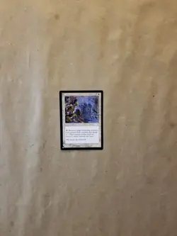 MTG Magic The List - Exodus X1 Reconnaissance (NM/MINT) - Image 1