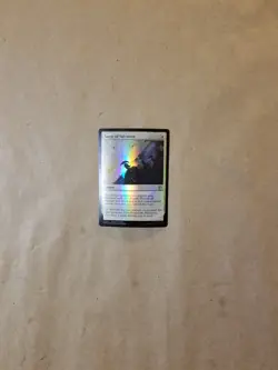 MTG Magic March of the Machine X1 Surge of Salvation (LP) - Image 1