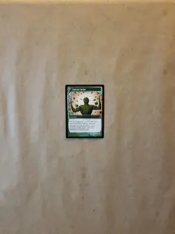 MTG Magic Mystery Booster 2 (Future Sight Frame) X1 Natural Order (NM/M) - Image 1