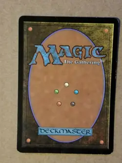 MTG Magic Ravnica: City of Guilds Commander Modern X1 Hunted Phantasm (LP) - Image 2