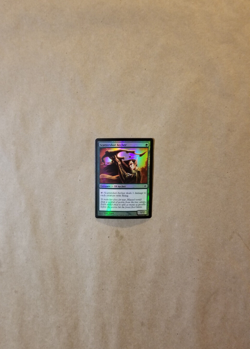 MTG Magic Conflux X1 FOIL Scattershot Archer (NM/MINT) - Image 1