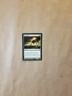 MTG Magic Innistrad EDH X1 Moonmist (NM/M) - Image 1