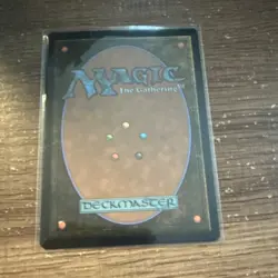 Magic: The Gathering Starscape Cleric Bloomburrow #0116 - Image 2