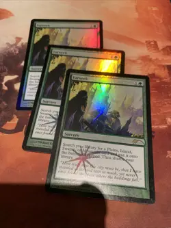 Farseek - FNM Promos (FNM) *Foil* 2013 (LP condition) - Image 2