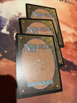 Farseek - FNM Promos (FNM) *Foil* 2013 (LP condition) - Image 3