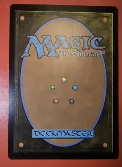 MTG, MAGIC: SUN TITAN, 0157, BLC, REGULAR, MYTHIC, NM, COMMANDER - Image 2