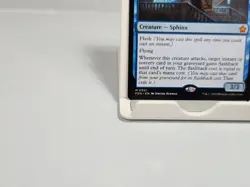 Sphinx of Forgotten Lore 51 Mythic Foundations FDN MTG - Image 4