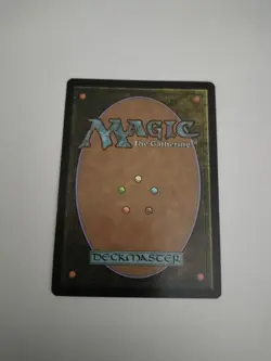 MTG Supreme Verdict 541 Foil Etched Double Masters 2022 2X2 - Image 2